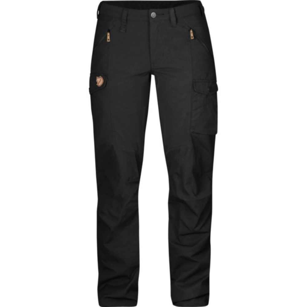 Fjallraven Nikka Trousers Outdoor Pants